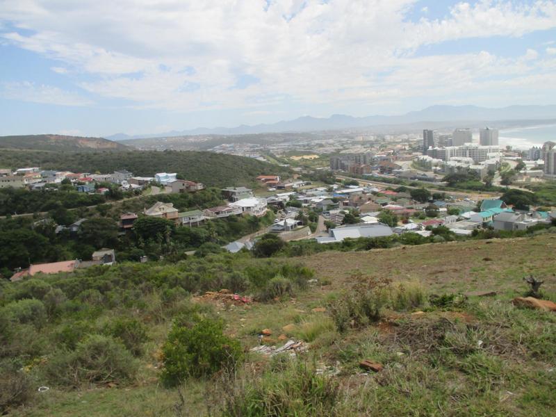 0 Bedroom Property for Sale in Mossel Bay Ext 26 Western Cape